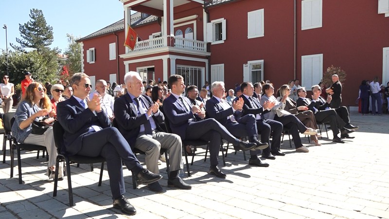 Foto: Cetinjski list