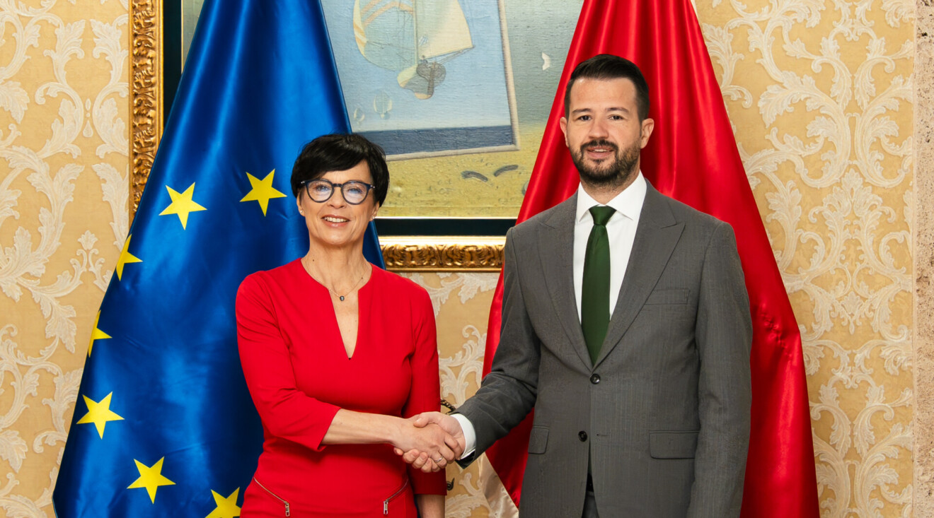 Foto: Kabinet predjsednika