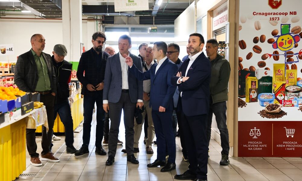 Foto: Glavni grad