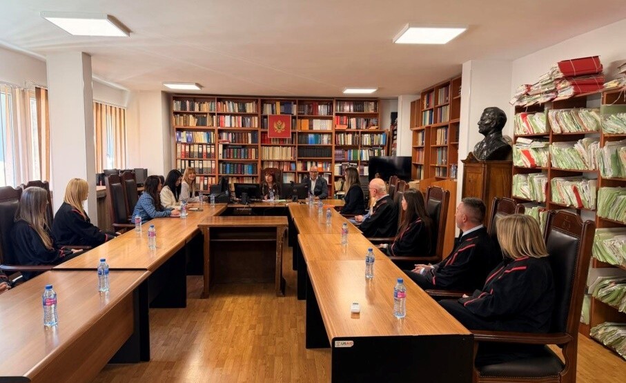 Foto: Vrhovni sud