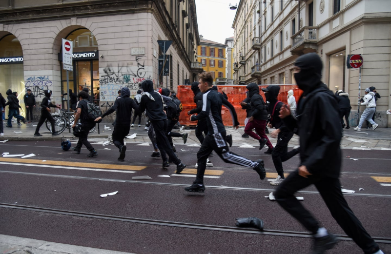 Foto: Reuters