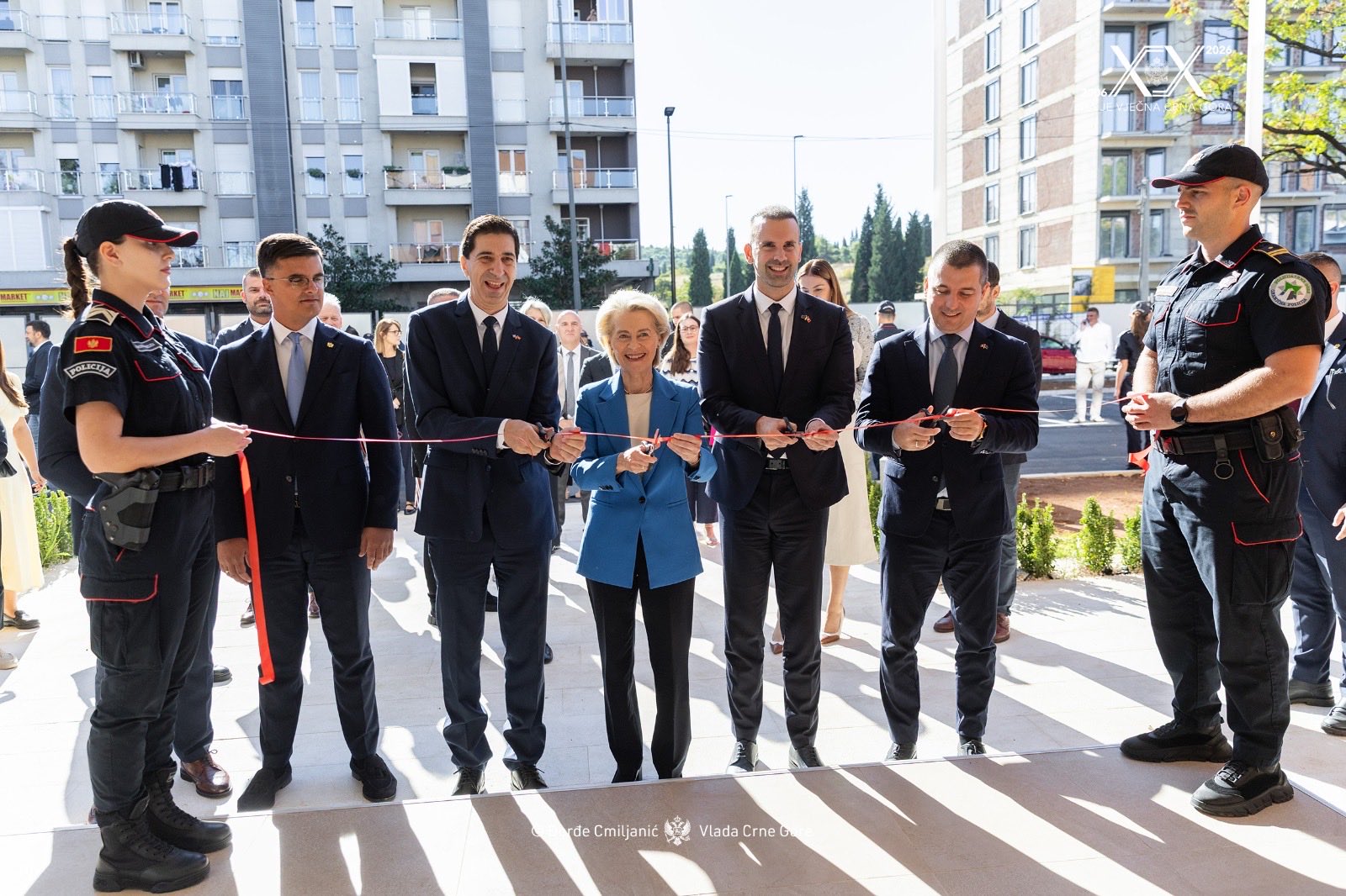 Foto: Vlada Crne Gore