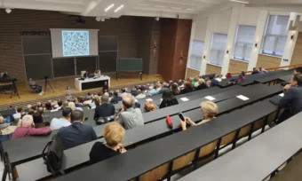 Foto: Komora sudskih vještaka