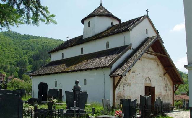 Foto: upoznajcrnugoru.com
