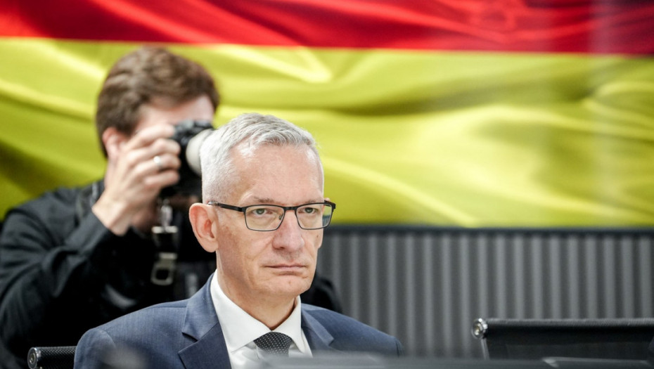 Martin Jeger