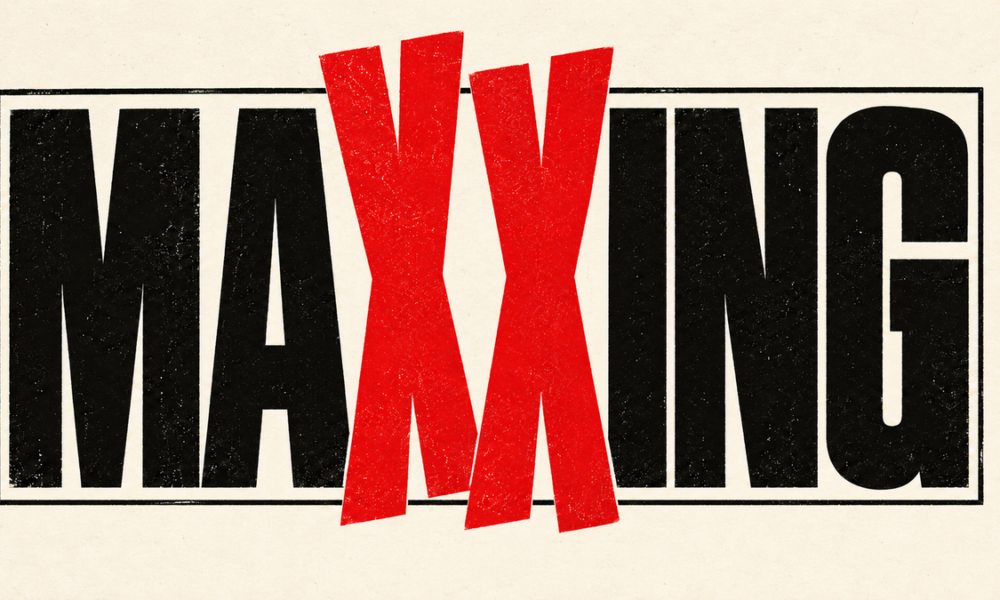 Foto: Maxxing
