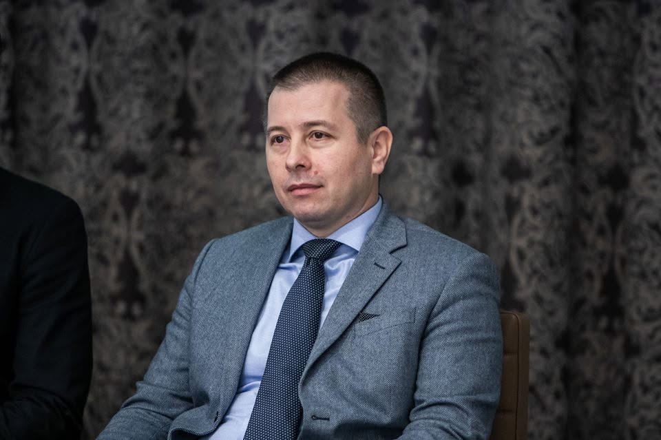 dr Jovo Rabrenović, Institut ekonomskih nauka
