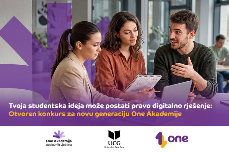 Foto: ONE