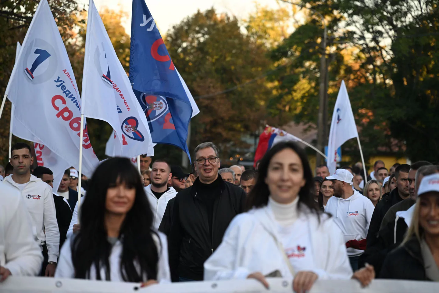 Foto: Tanjug/ Oliver Bunić