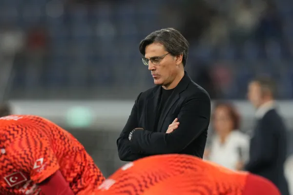 Foto: GULIVER IMAGE/ AP /ANTONIO CALANNI