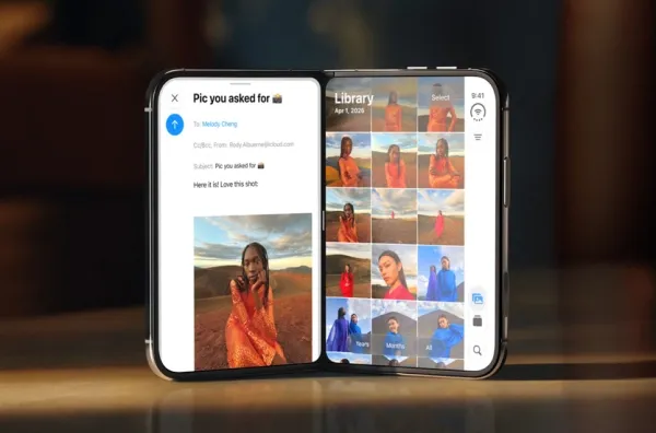 Foto: Apple