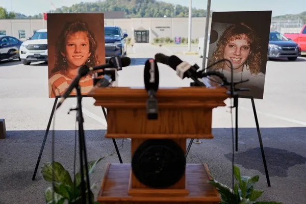 Foto: GEORGE WALKER IV/ GULIVER/ AP PHOTO