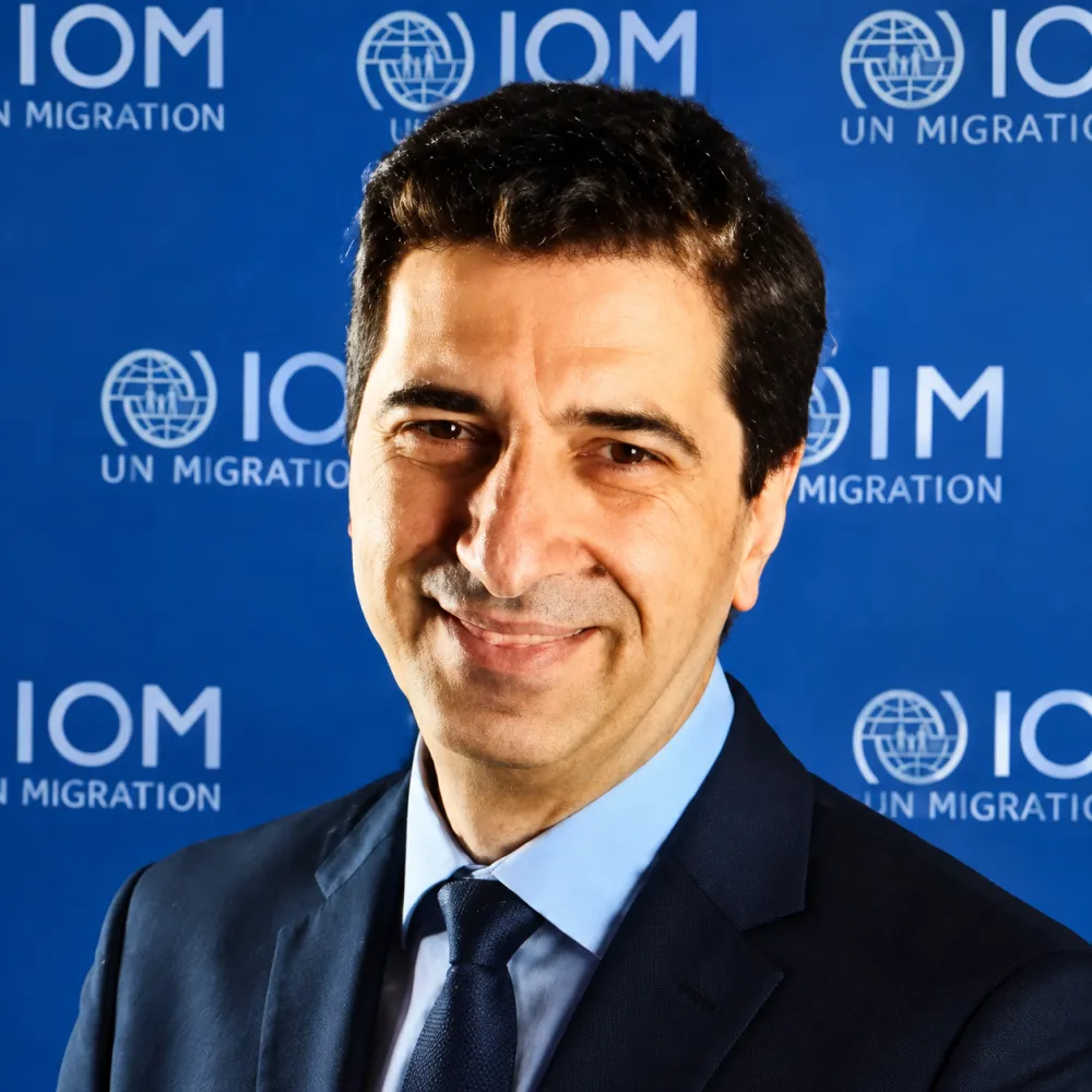 Foto: IOM