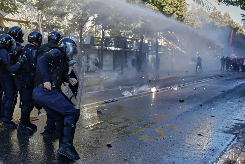 FOTO:BORIS GRDANOSKI/GULIVER/AP
