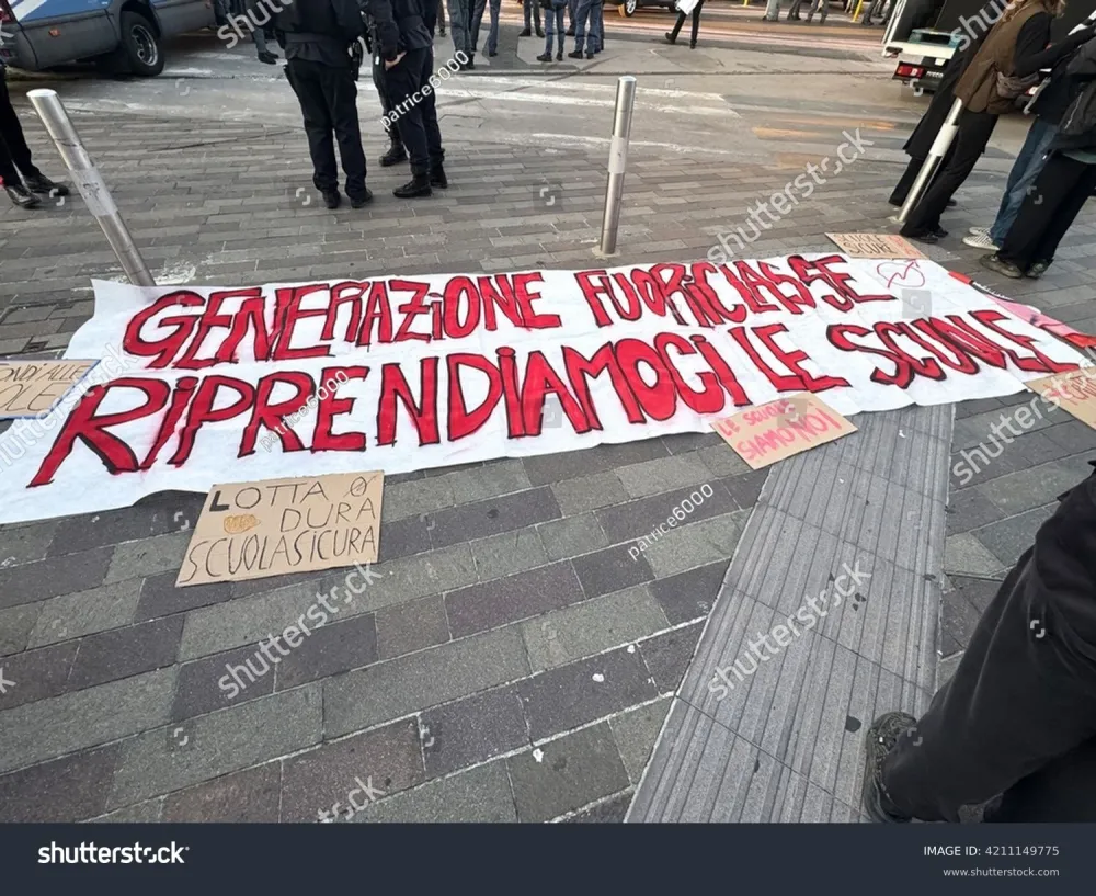 Foto: Shutterstock
