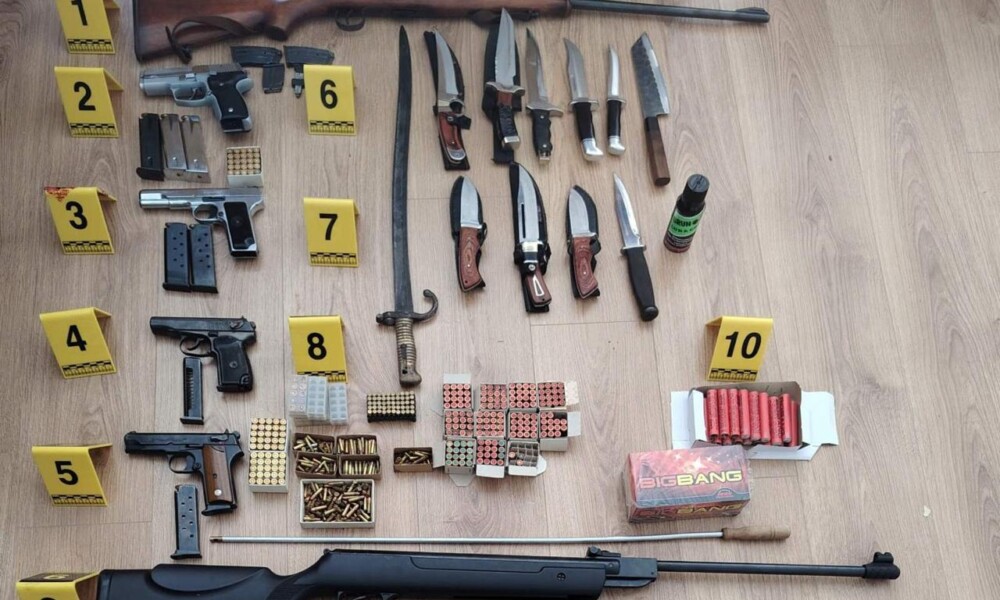 Foto: Uprava policije