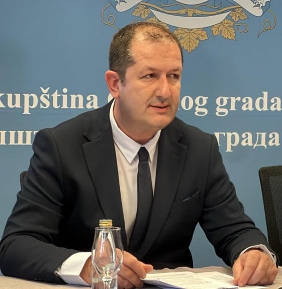 Aleksandar Rašović