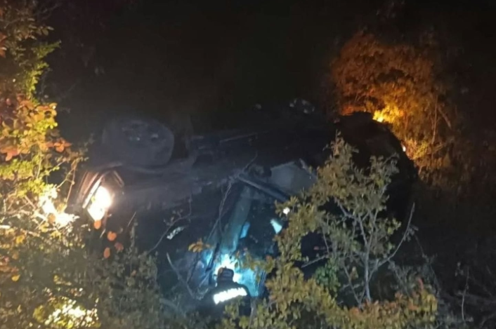 Foto:Služba zaštite i spašavanja Šavnik
