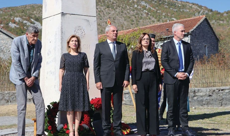 Foto:Dragan Mijatović, Pobjeda