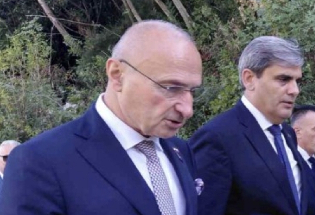 Foto: RTCG/ Ljiljana Vukotić