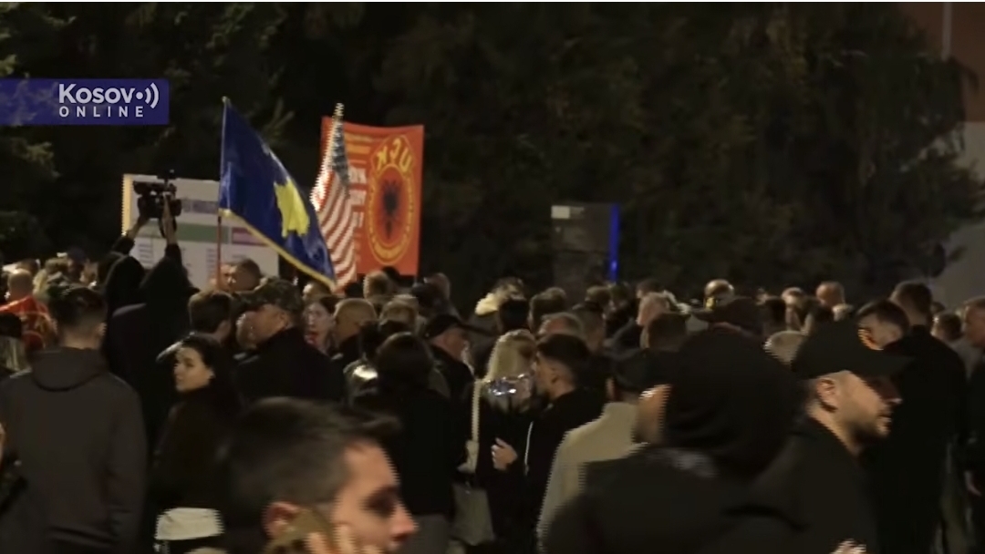 Foto: Kosovo Online