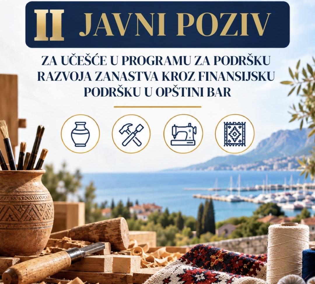 Foto: Opština Bar