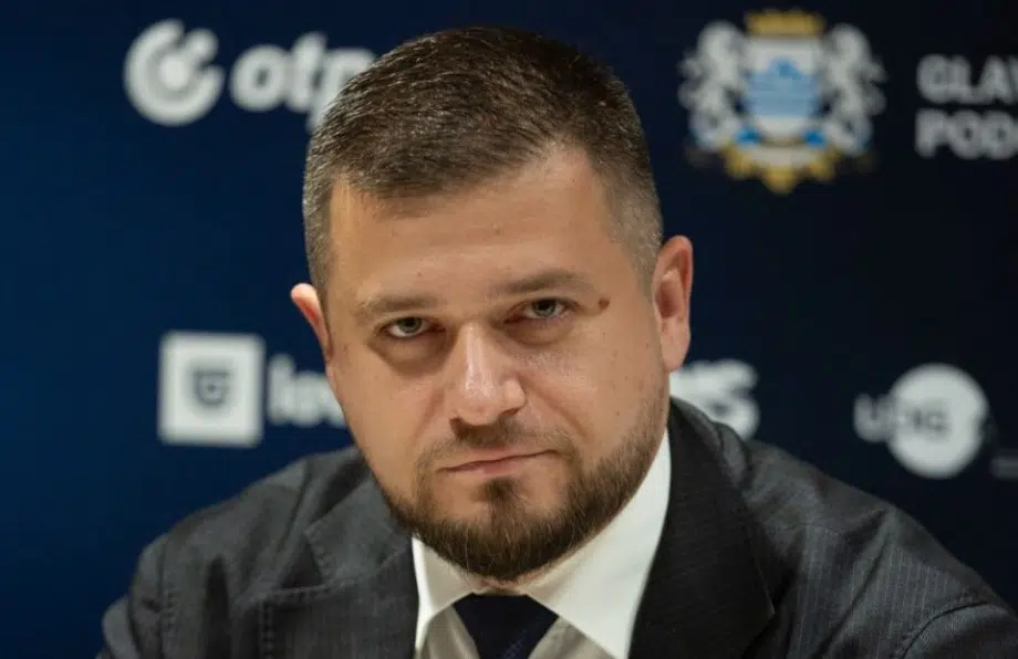 Foto: ŽRK Budućnost