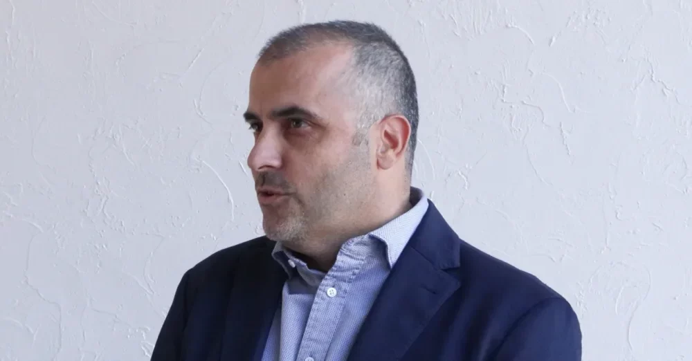Srđan Pavlović/Foto: RTV PG