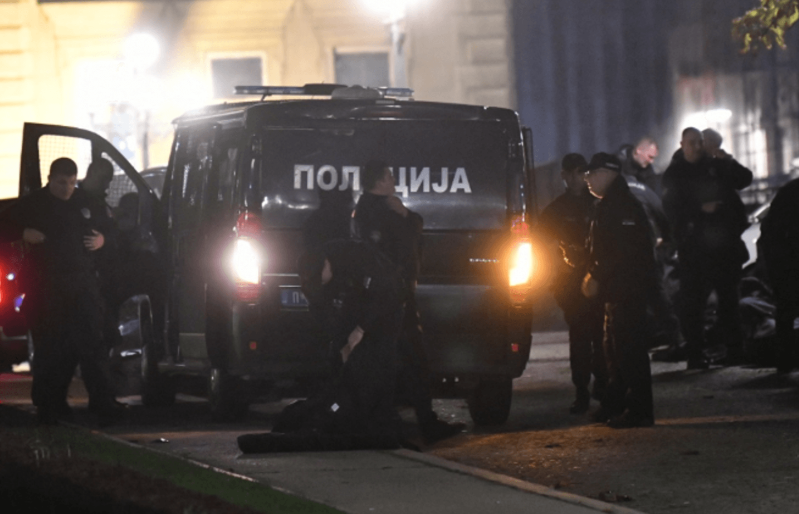 FOTO:Amir Hamzagić/Vladislav Mitić/Nova.rs
