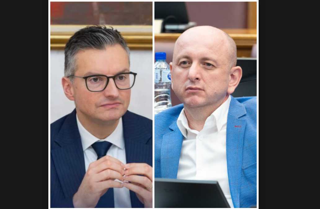 FOTO: SKUPŠTINA CG-ARHIVA/// STANDARD