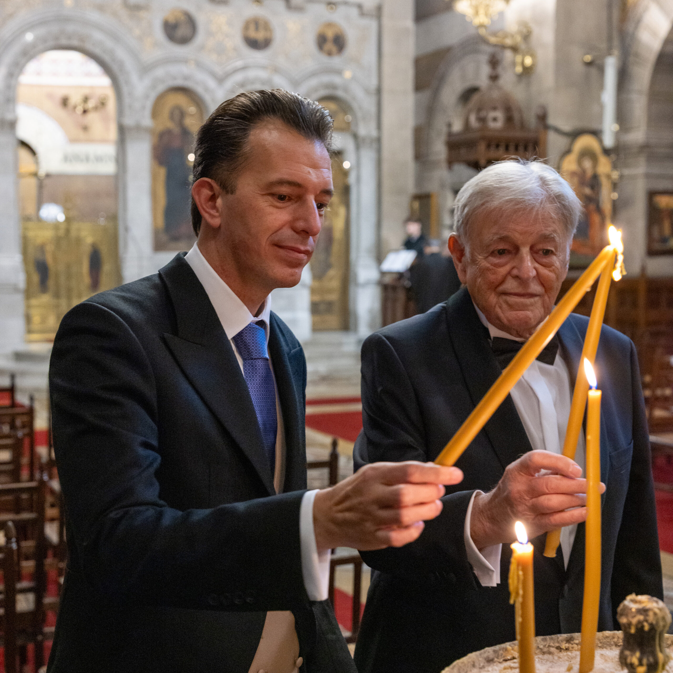 Foto: Fondacija Petrović Njegoš