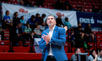 FOTO: Cibona/ Ivana Dergez