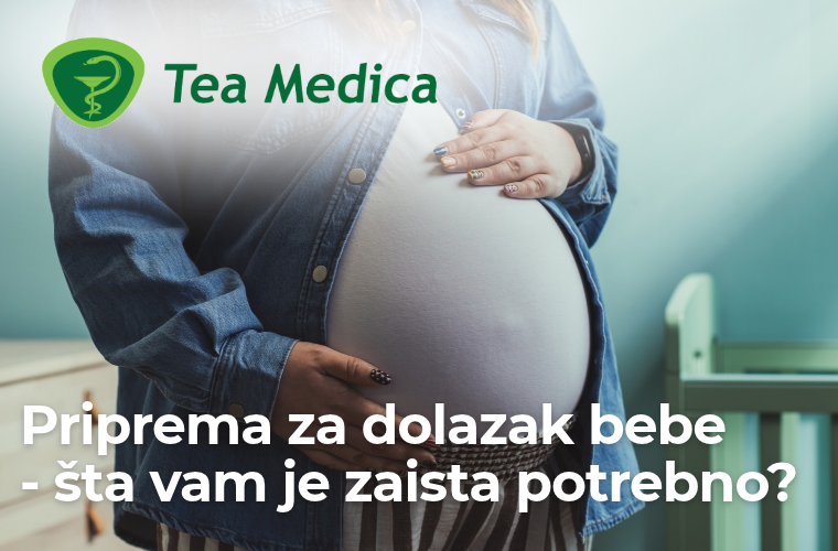 Foto: Tea Medica