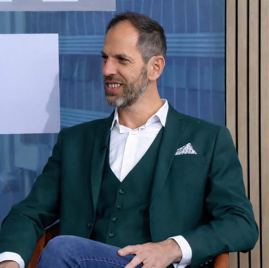 Vuk Iković, Foto: Privatna arhiva