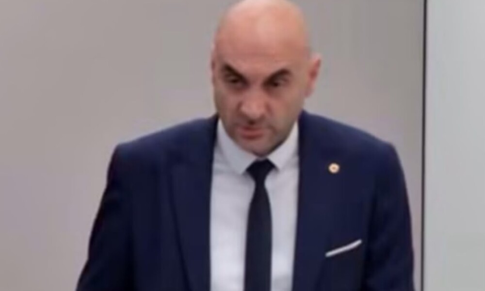Branimir Lakićević, Foto: NSD