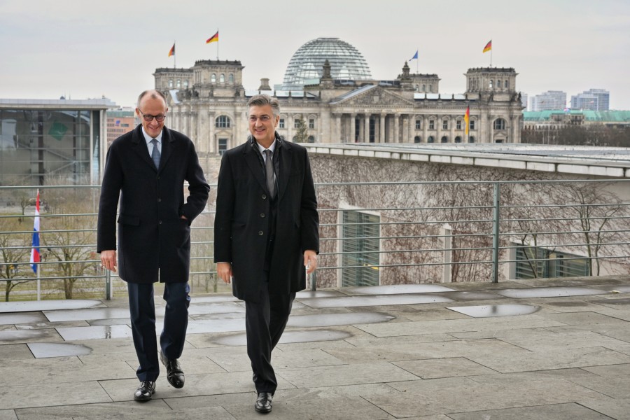 Foto: Vlada Crne Gore