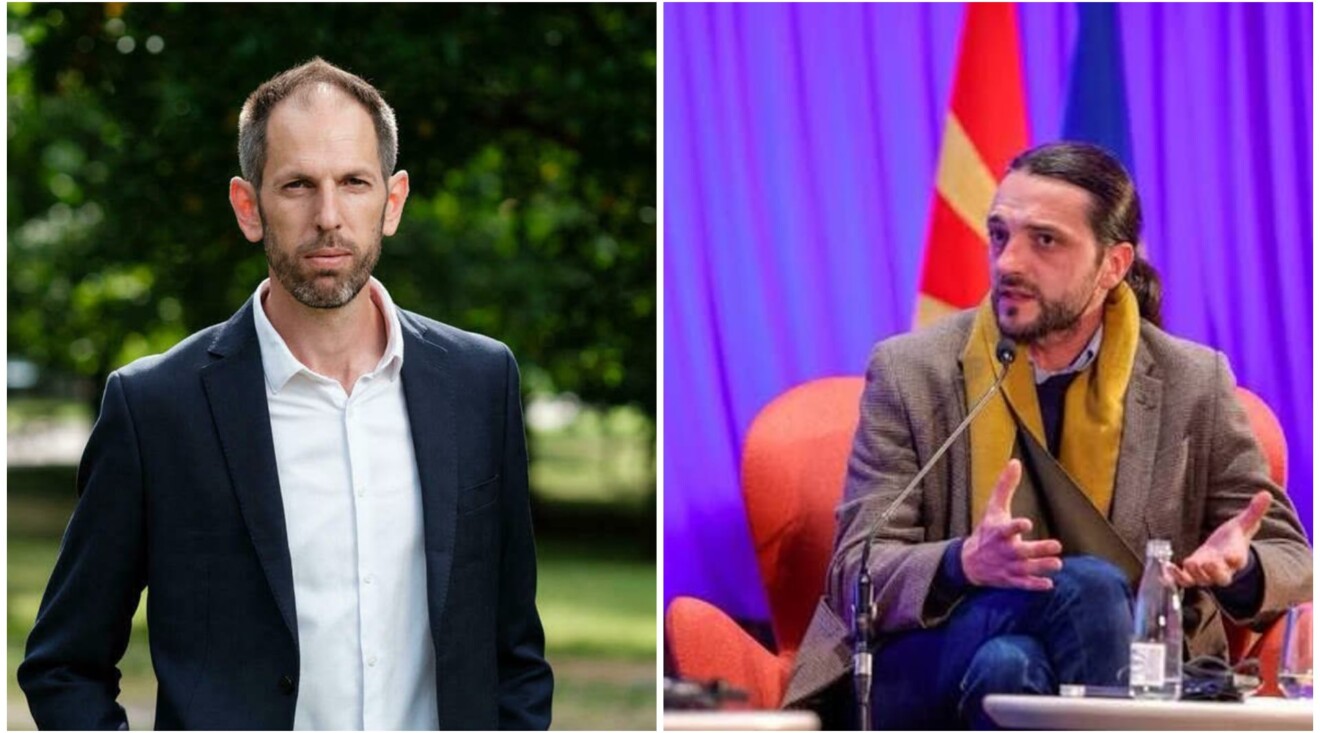 Iković i Dragićević