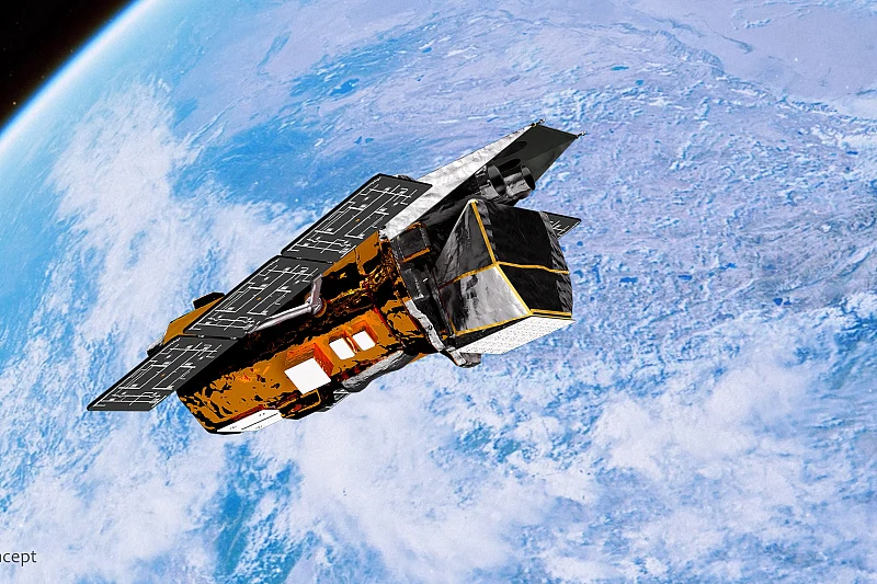 Foto: NASA
