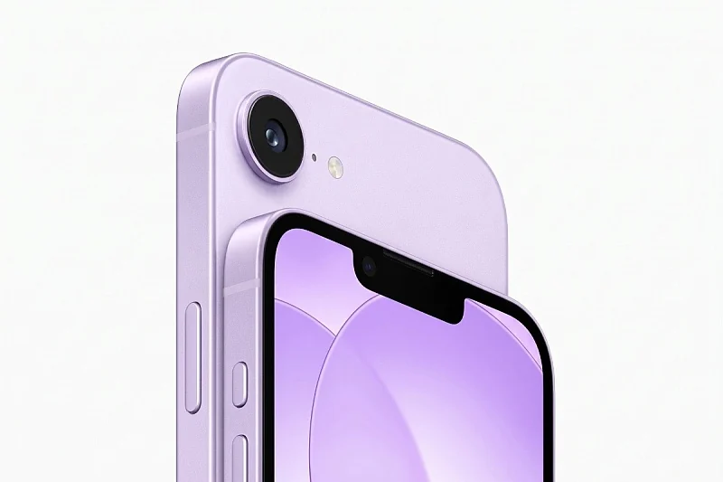Foto: Apple/ Klix