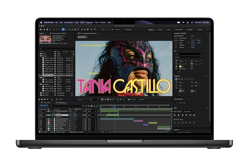 Foto: Printscreen/ Klix/ Apple
