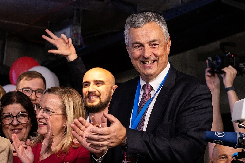 Foto: Reuters