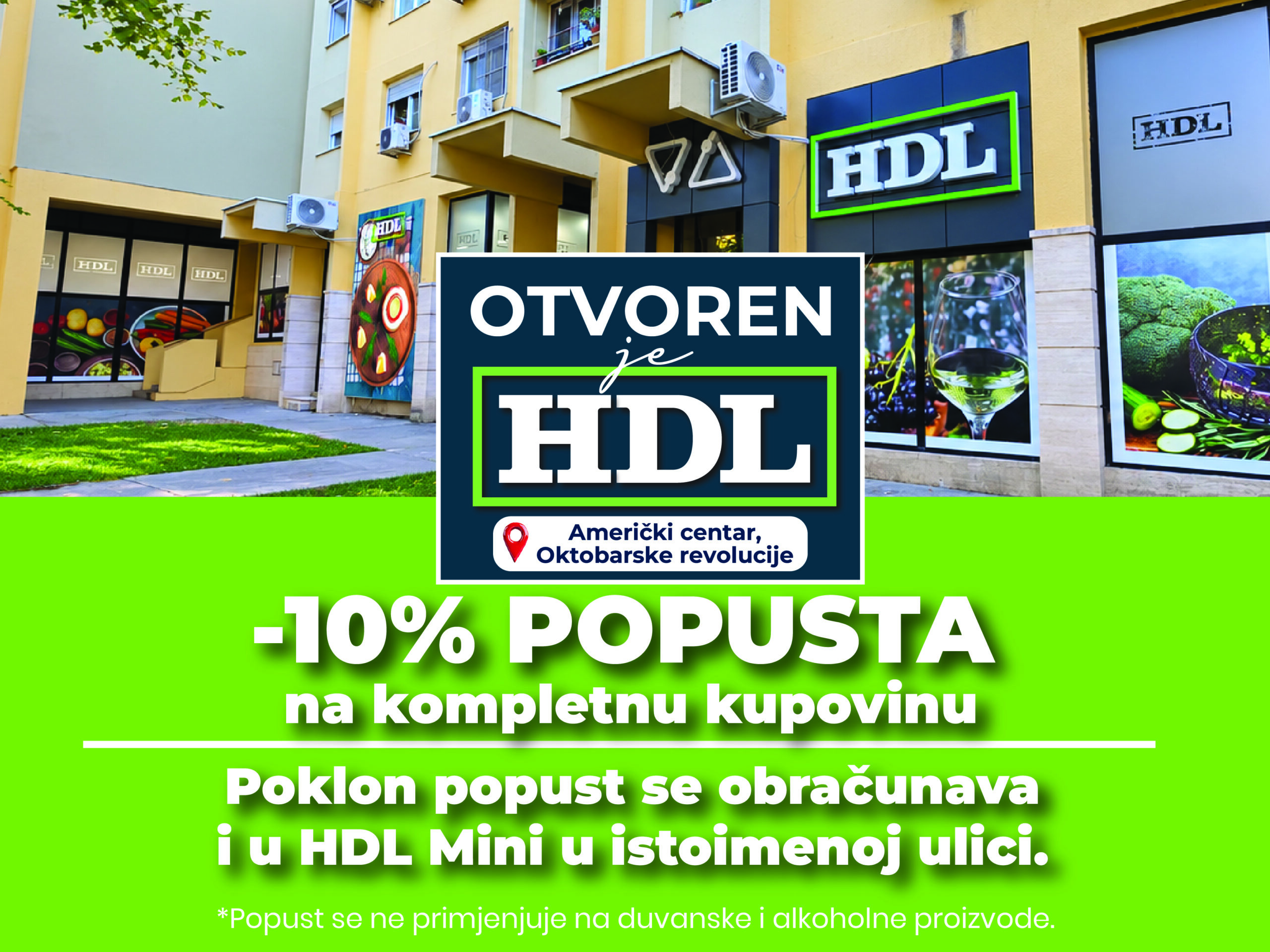 FOTO: HDL