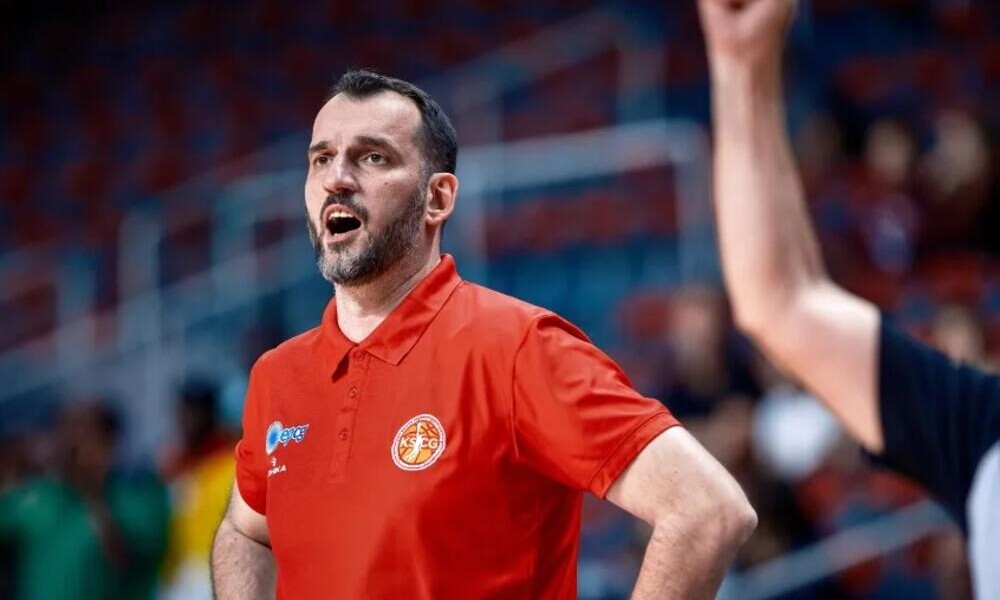 Foto: FIBA
