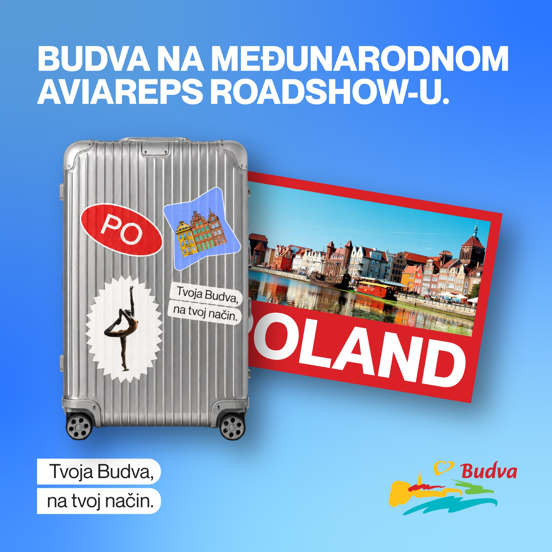 Foto: TO Budva