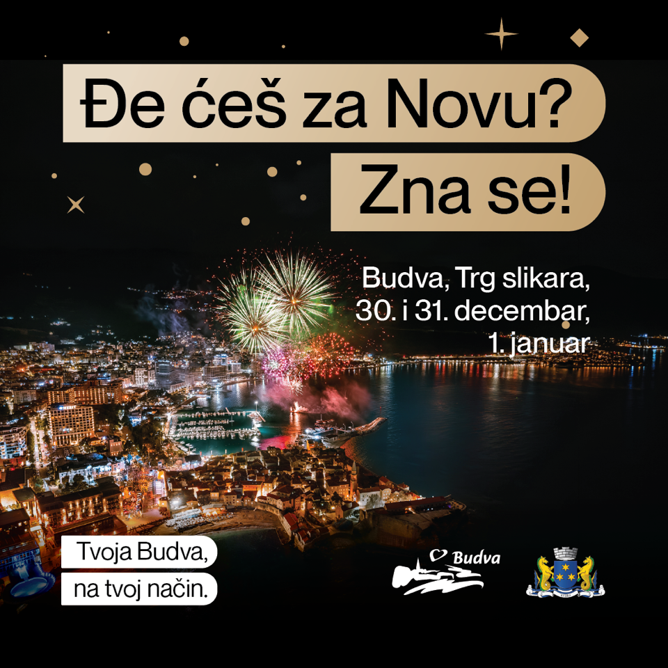 Foto: TO Budva
