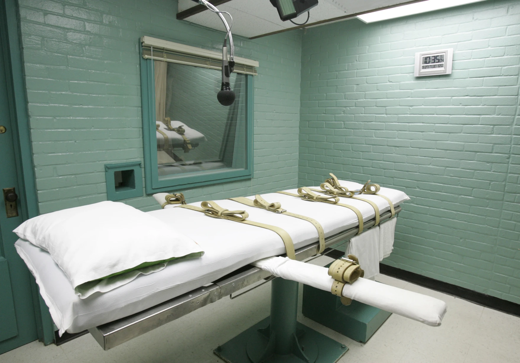 Foto: Pat Sullivan /AP