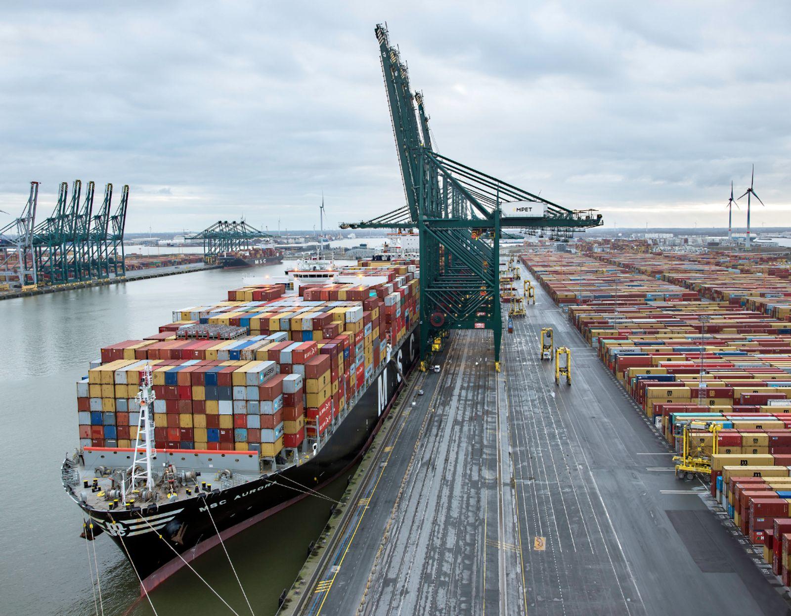 Foto: maritimemag