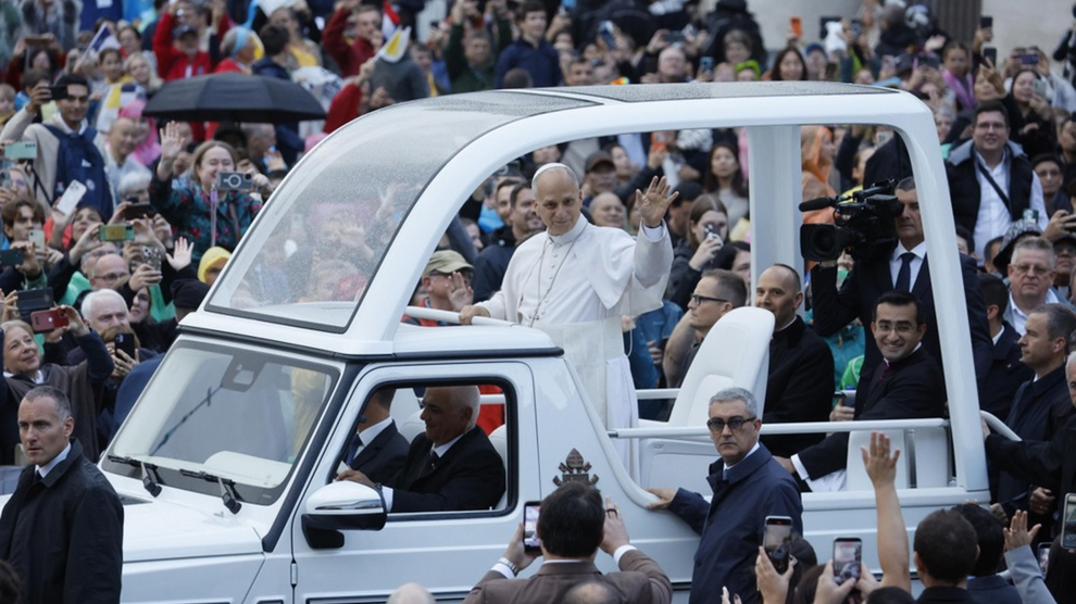 Papa Lav, Foto: EPA