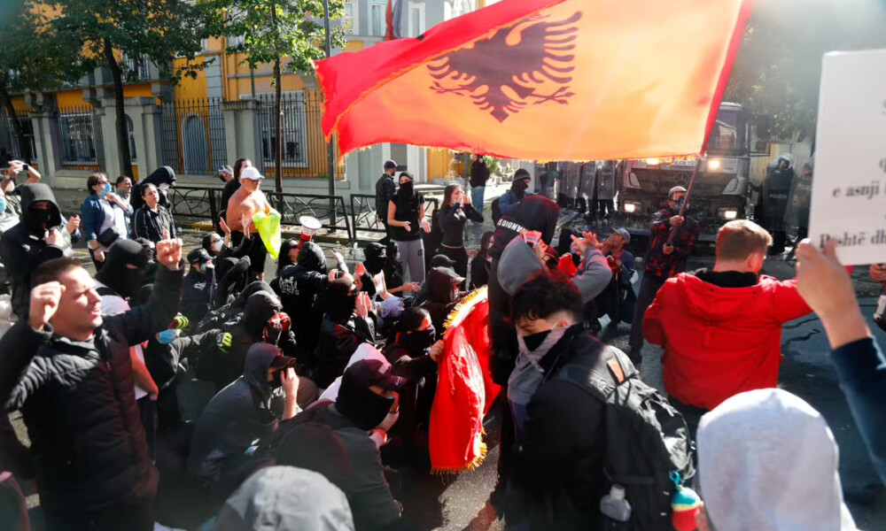 FOTO: EPA