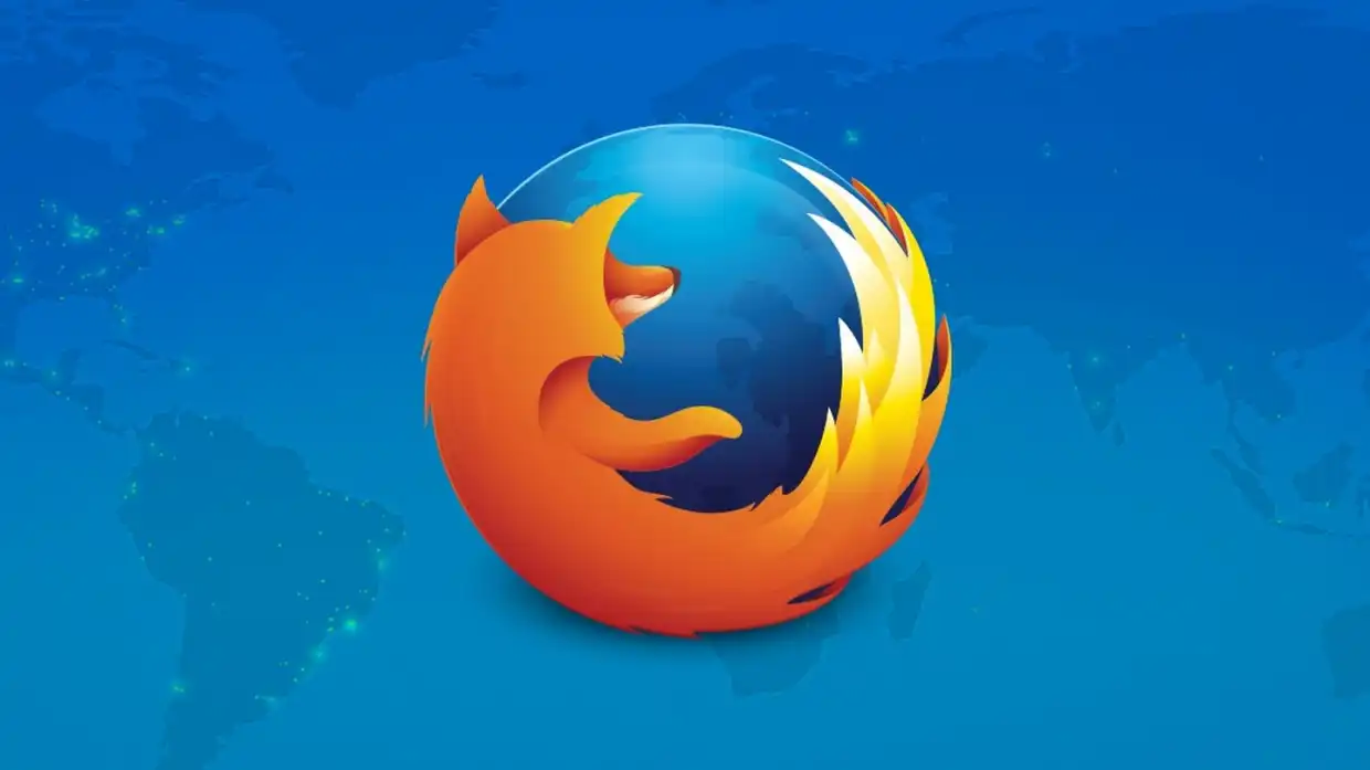 Foto: Mozilla